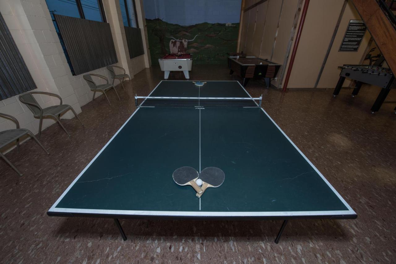 Travelers World Rv Resort 圣安东尼奥 外观 照片